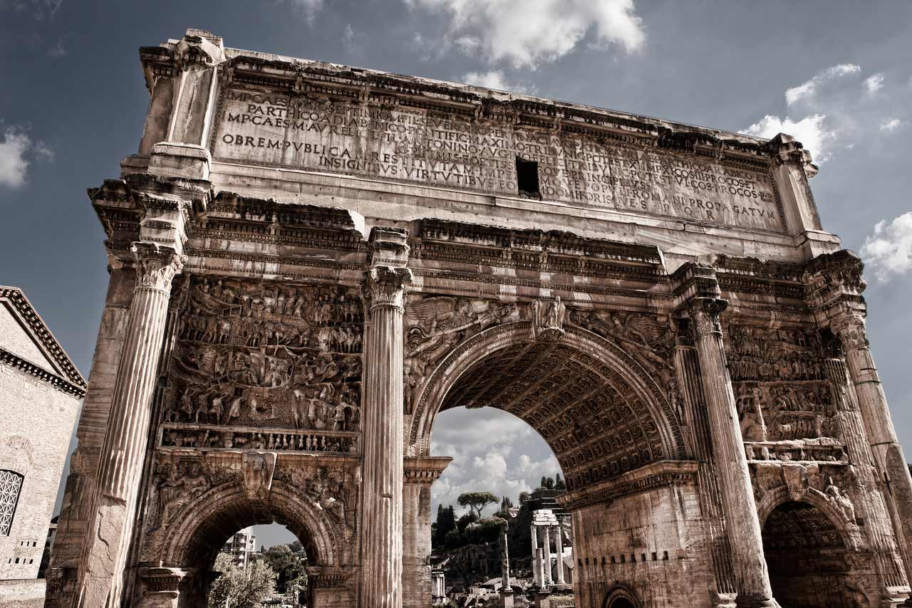 roman-forum
